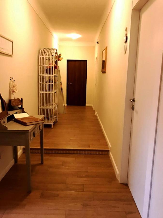 塔兰托Casa Gioia住宿加早餐旅馆 外观 照片